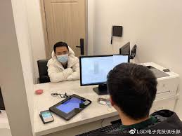 何猷君掌舵电竞公司推动现场娱乐新潮流